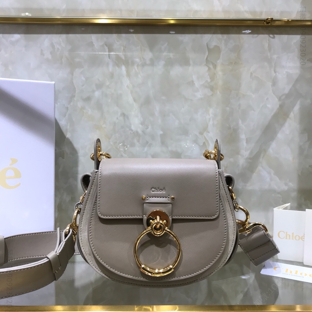 Chloe/克洛伊 Tess手袋 S1153