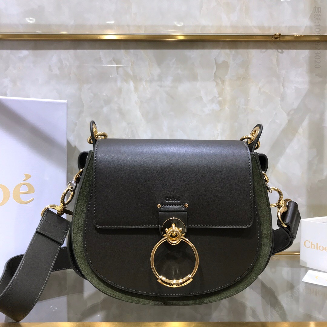 Chloe/克洛伊 Tess手袋 S1152