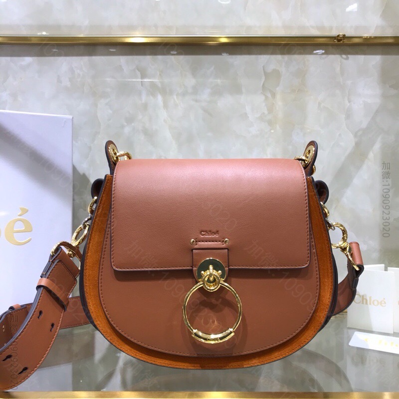 Chloe/克洛伊 Tess手袋 S1152