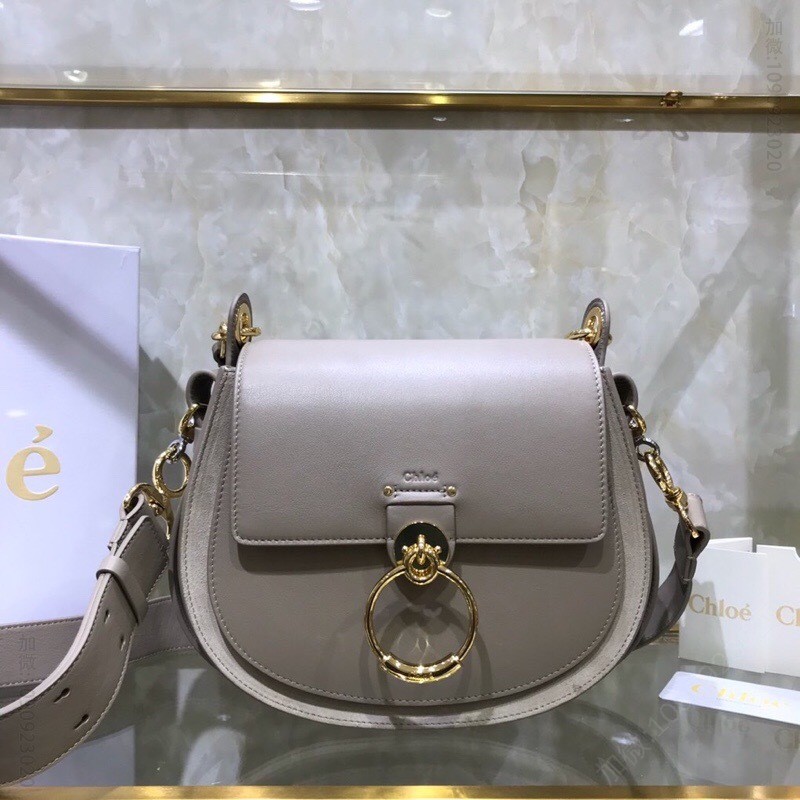 Chloe/克洛伊 Tess手袋 S1152