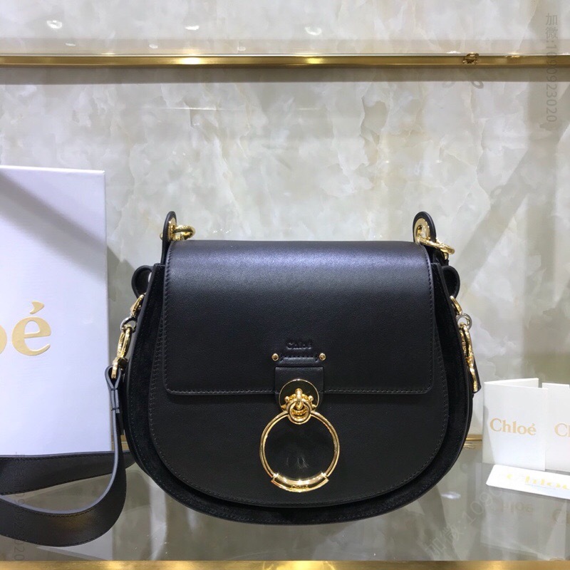 Chloe/克洛伊 Tess手袋 S1152