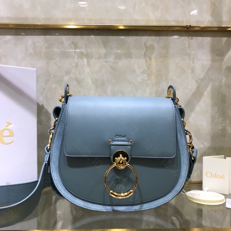 Chloe/克洛伊 Tess手袋 S1152