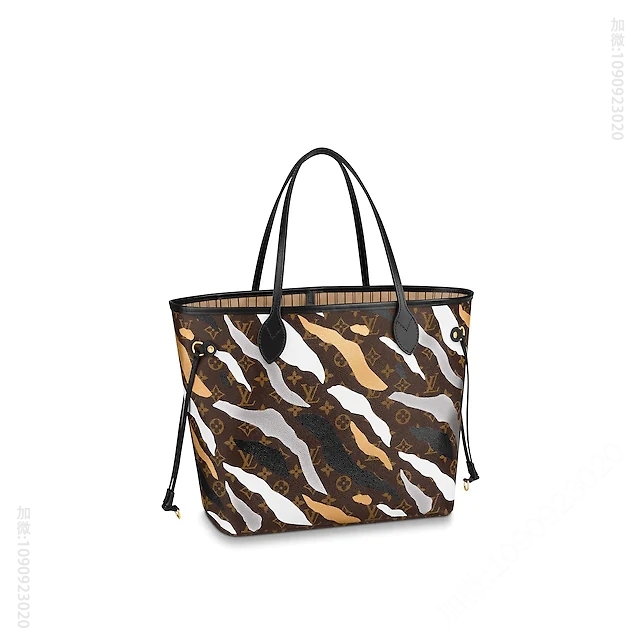 M45201 LVXLOL NEVERFULL 英雄联盟购物袋