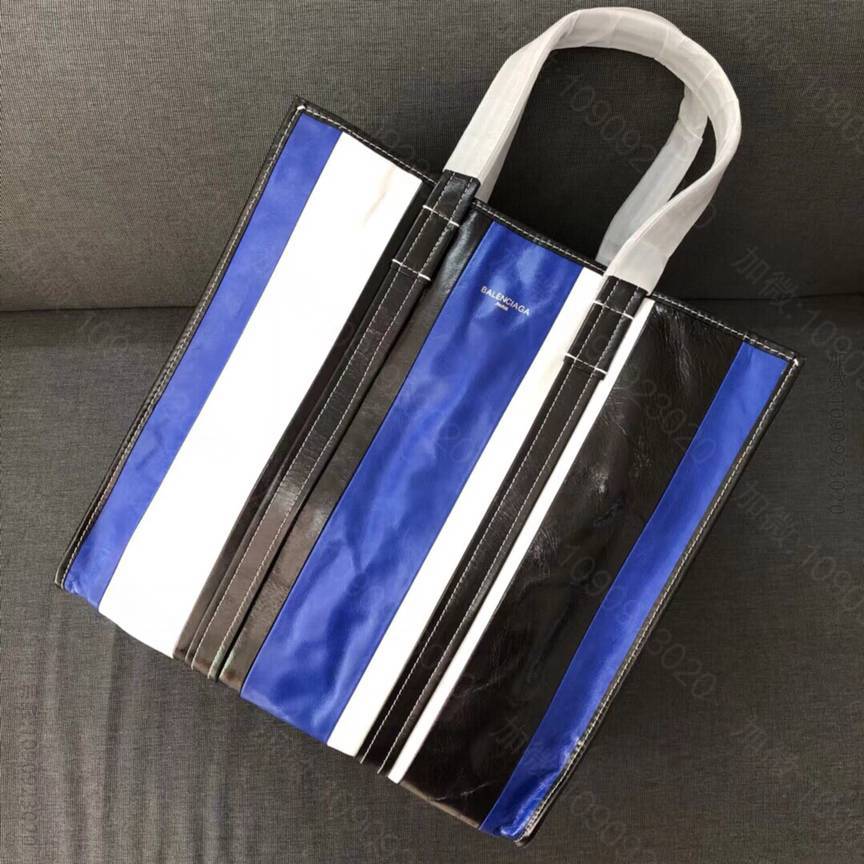 Balenciaga巴黎世家进口牛皮手提袋443097