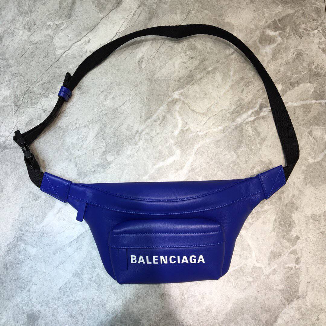 Balenciaga巴黎世家mini版腰包406