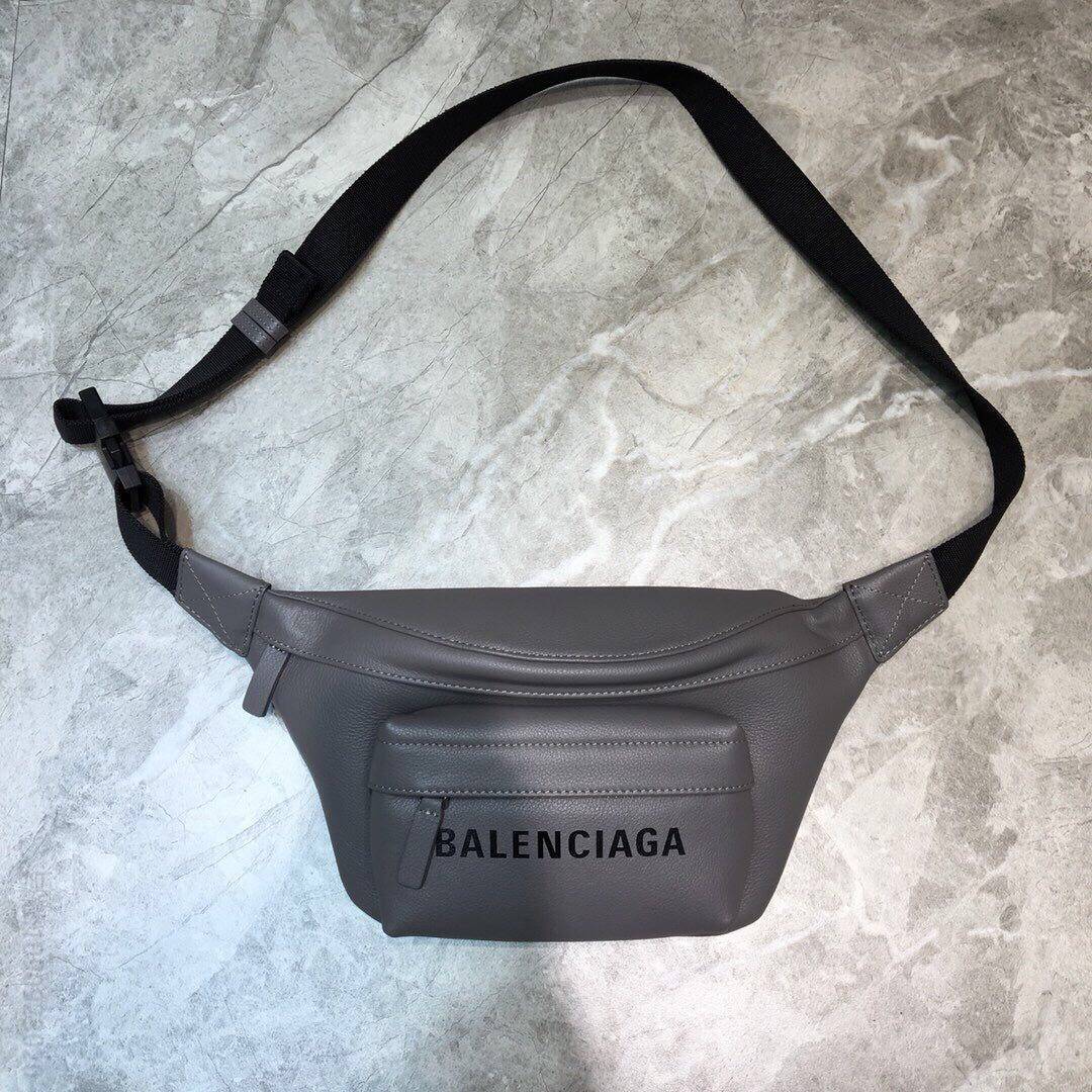Balenciaga巴黎世家mini版腰包406