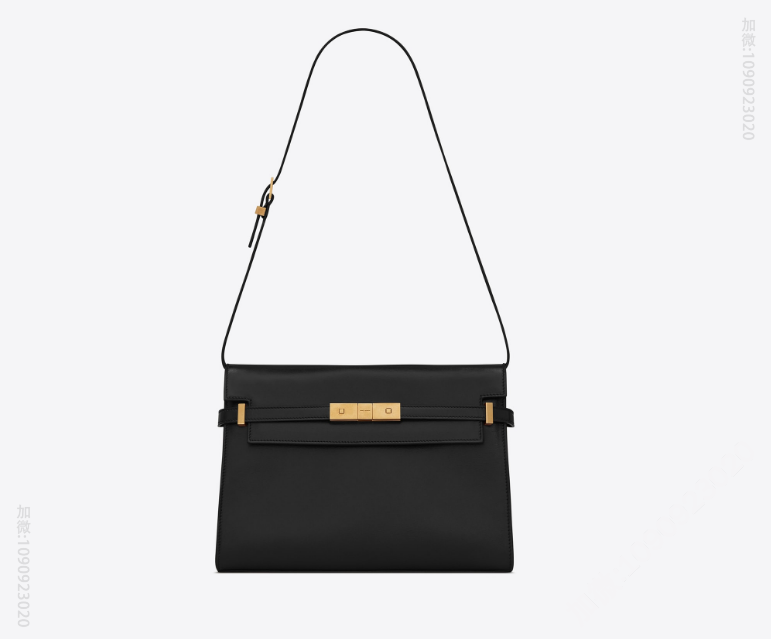 YSL/圣罗兰 MANHATTAN SHOULDER BAG 法棍包 579271