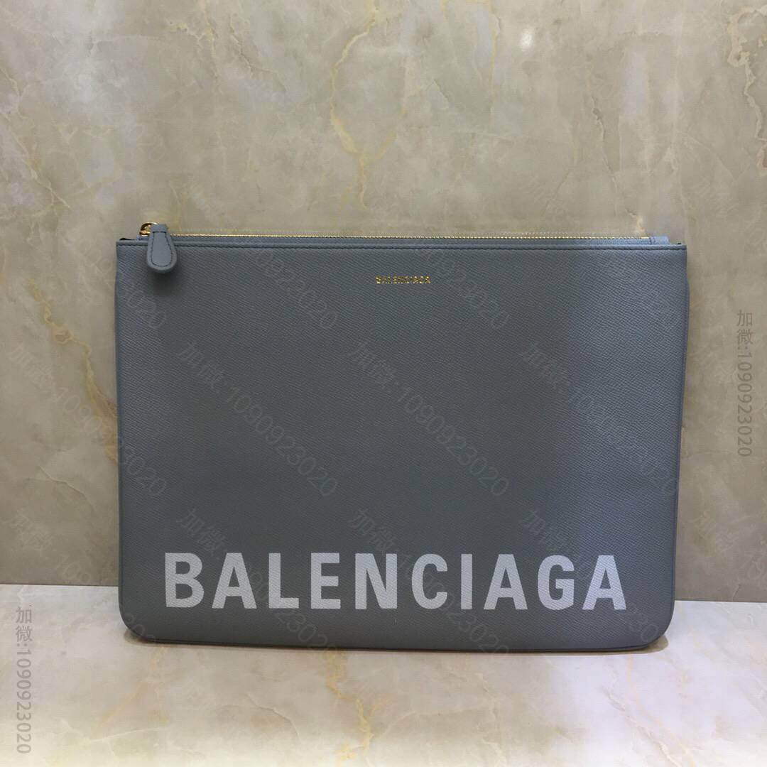 Balenciaga巴黎世家最新涂鸦手包871