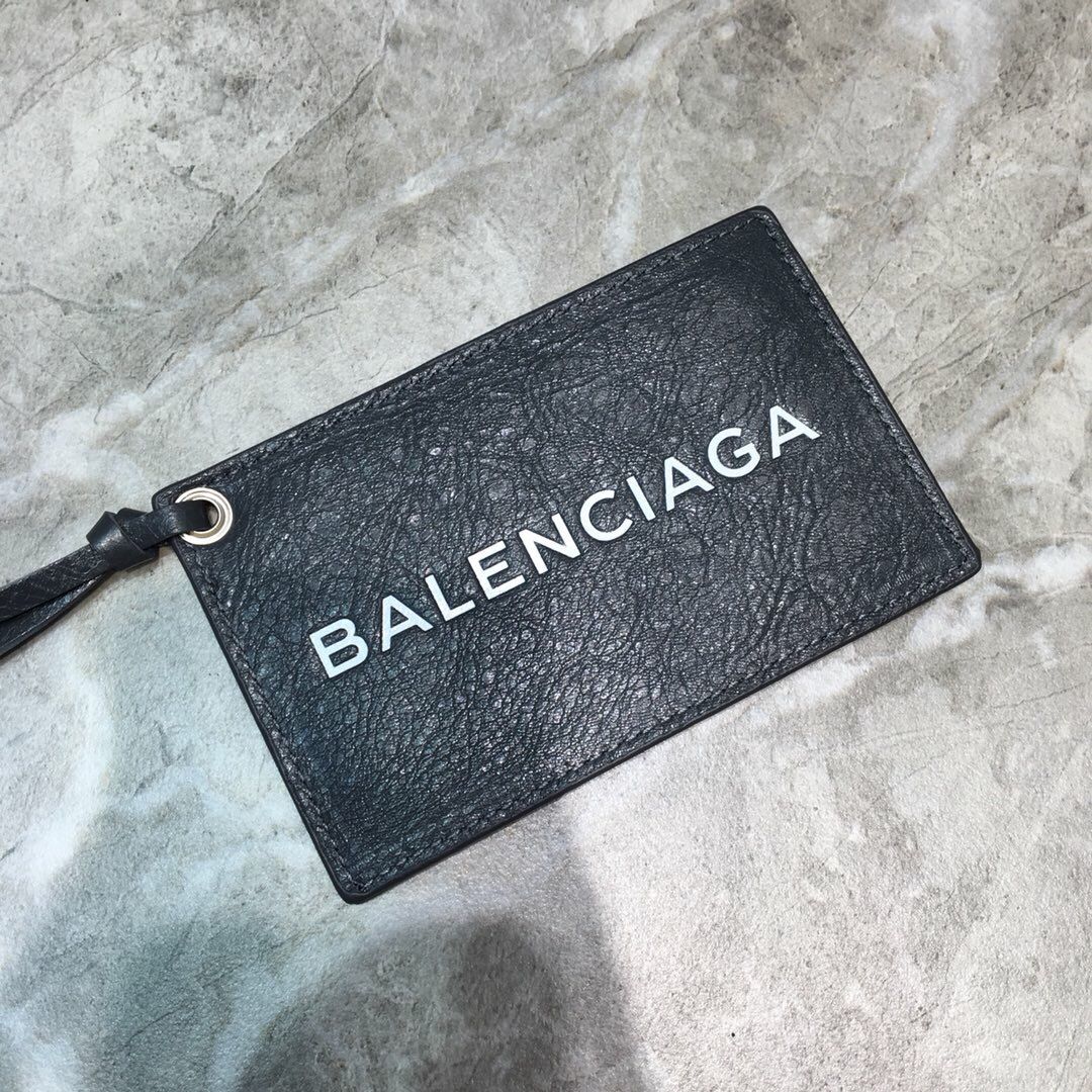 巴黎世家女士手拿包 Balenciaga巴黎世家顶级爆裂纹羊皮手包单肩斜挎包 