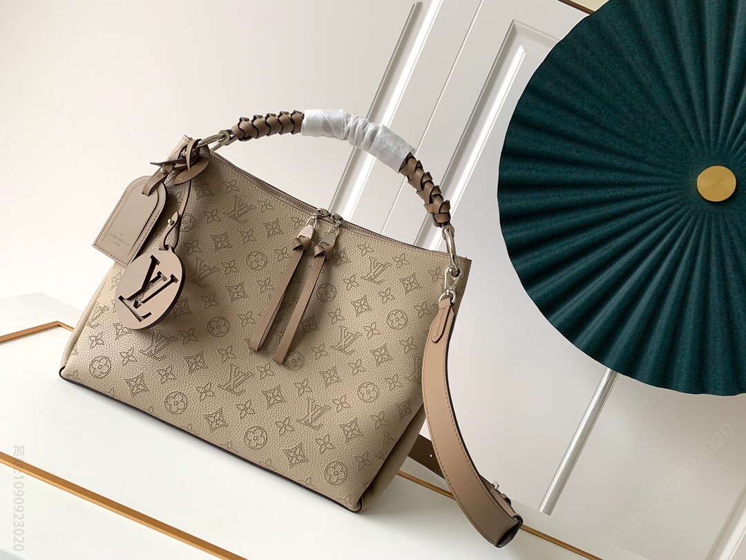 LV BEAUBOURG HOBO 中号手袋 M56084