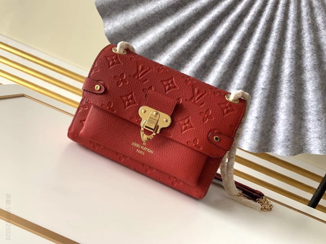 LV VAVIN BB 手袋 M44554