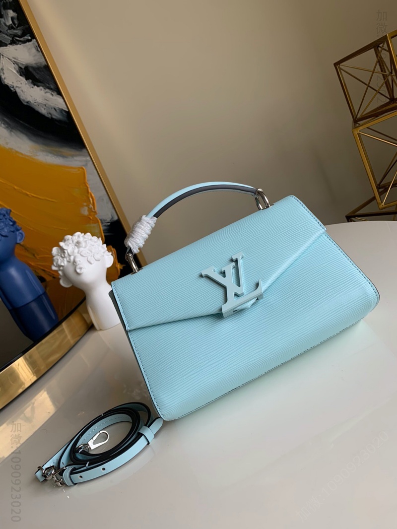LV Pochette Grenelle 手袋 M55981