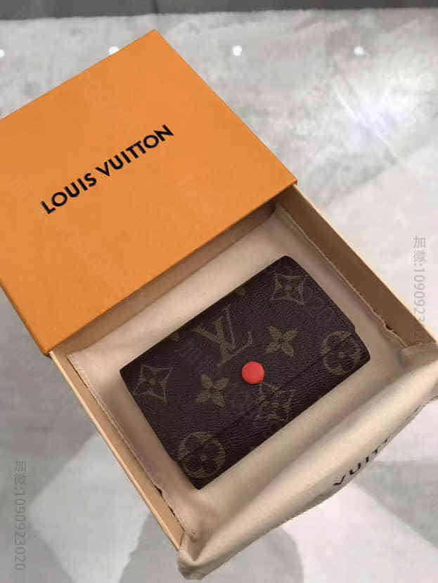 路易威登 LV 钥匙包 M60701