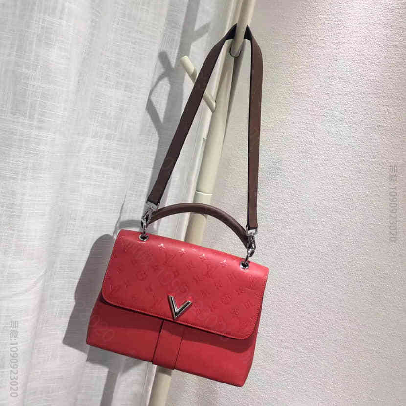 路易威登 LV VERY ONE HANDLE 手袋 M42905