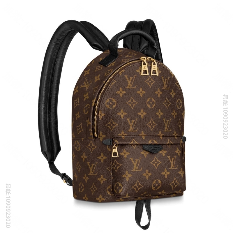 LV M44871 Palm Springs 小号双肩包