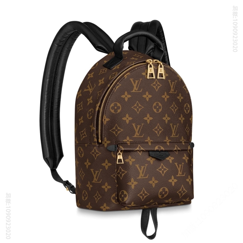 LV M44871 Palm Springs 小号双肩包