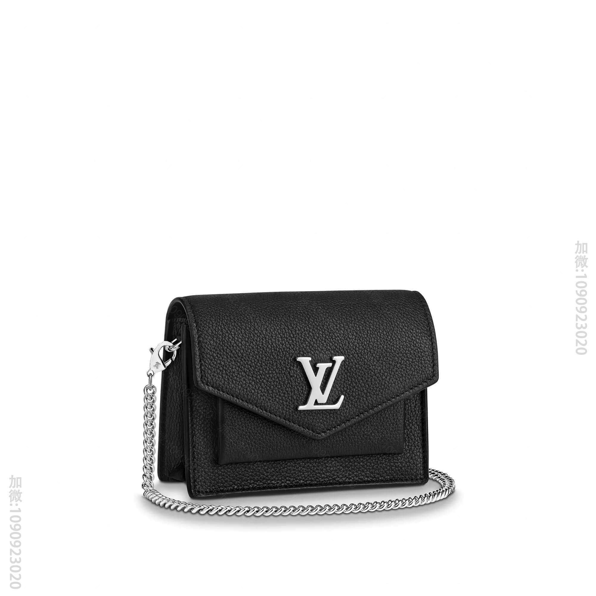 LV Mylockme 迷你链条包 M69183