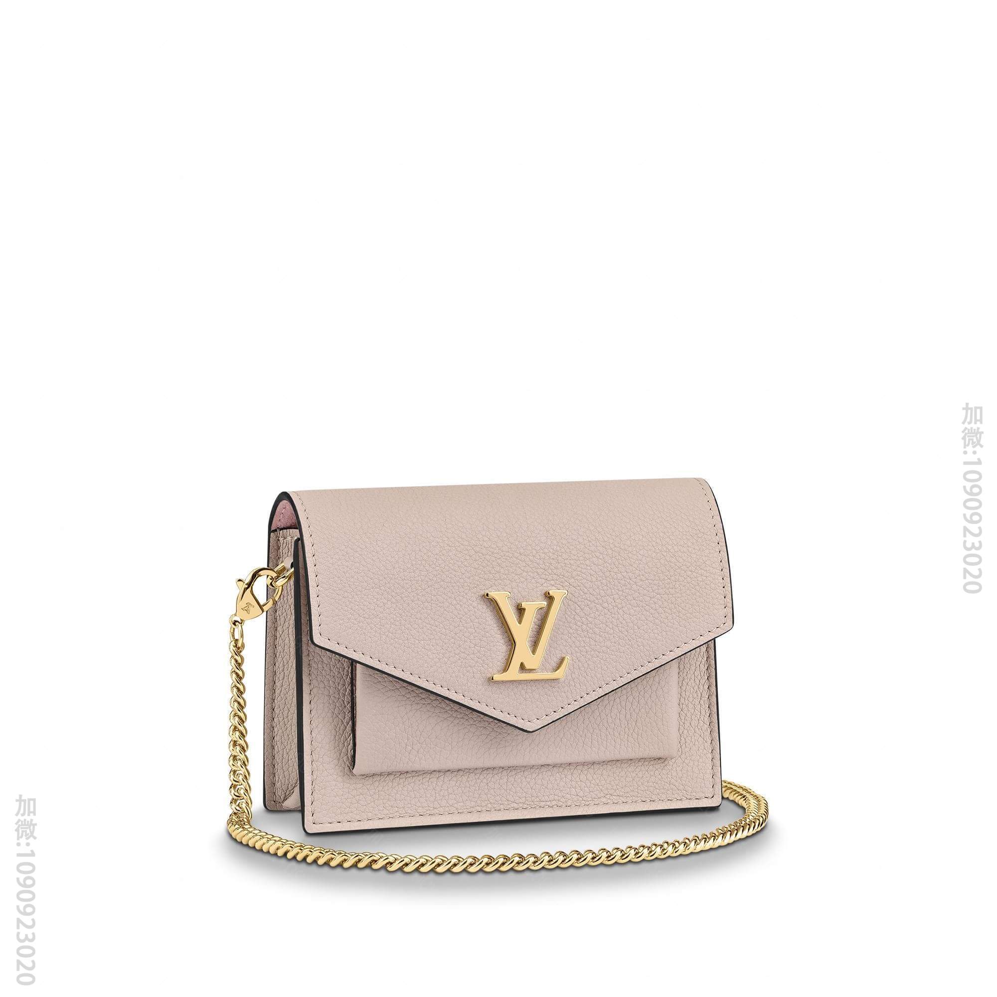 LV Mylockme 迷你链条包 M69204