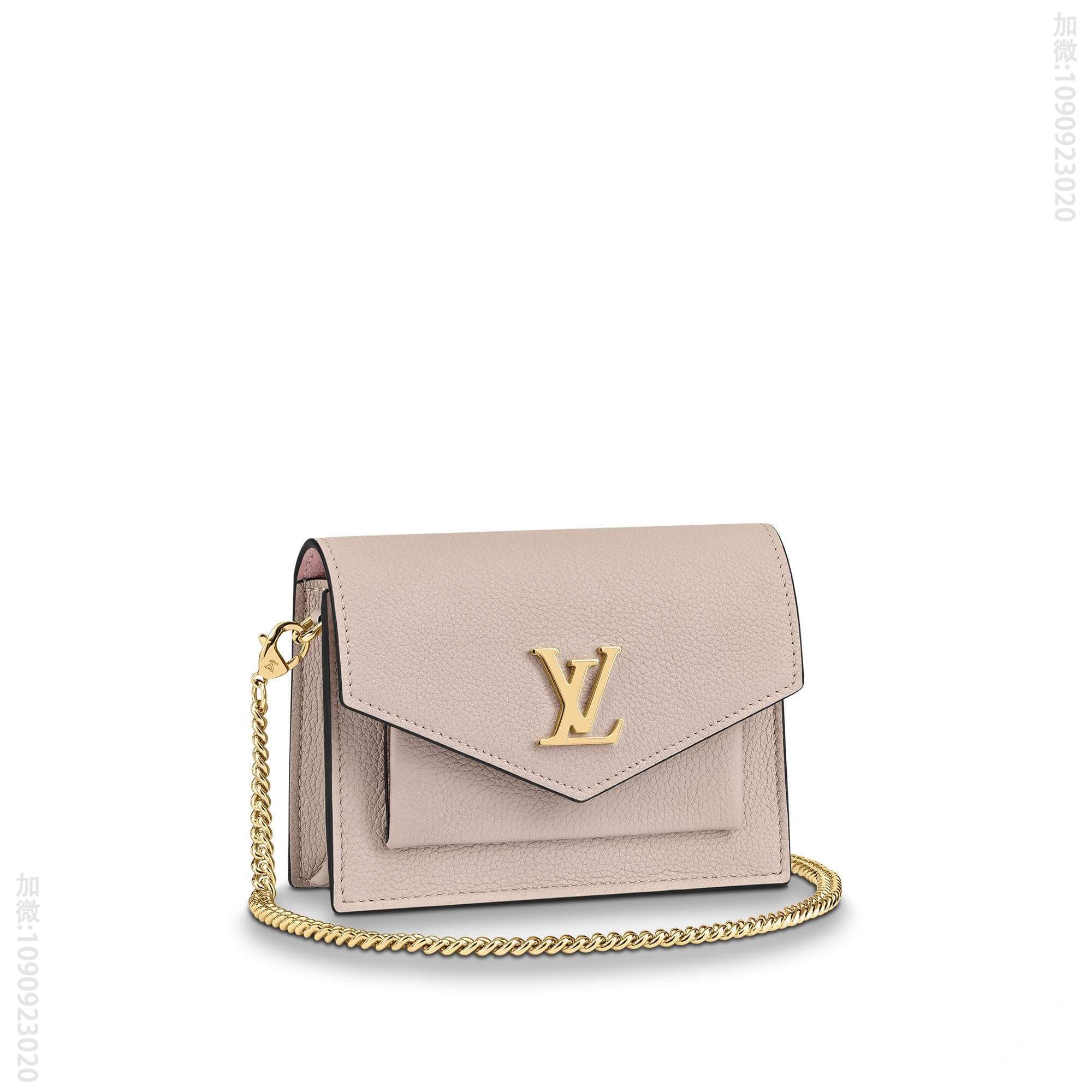 LV Mylockme 迷你链条包 M69204