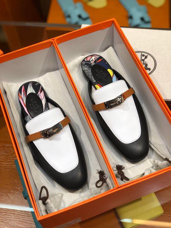 爱马仕 2023最新 升级版 时尚休闲 Royal拖鞋