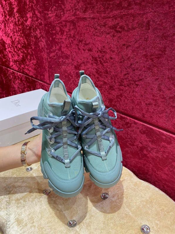 DIOR迪奥 ins网红 明星同款Jadior 老爹鞋