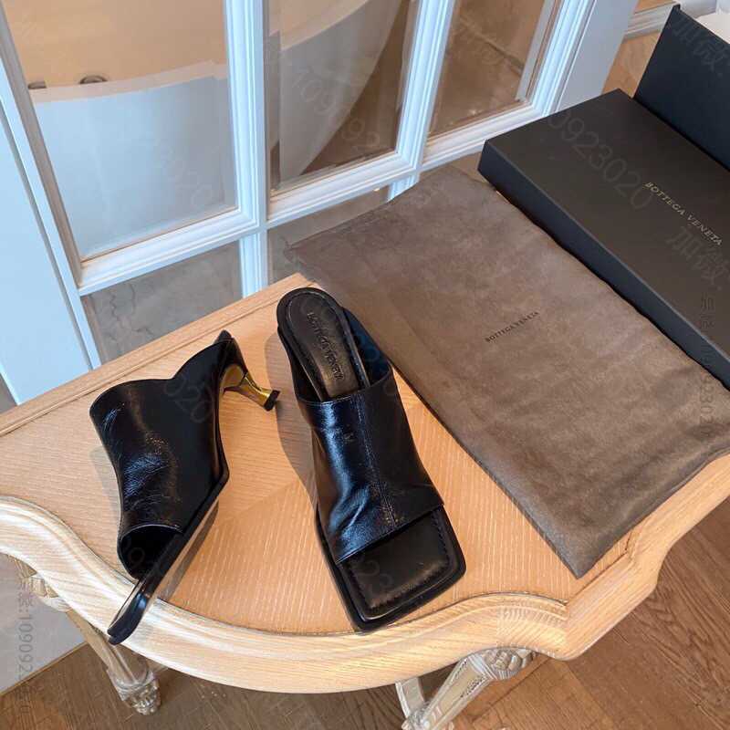 Bottega Veneta葆蝶家 全系列2023早春新款单鞋