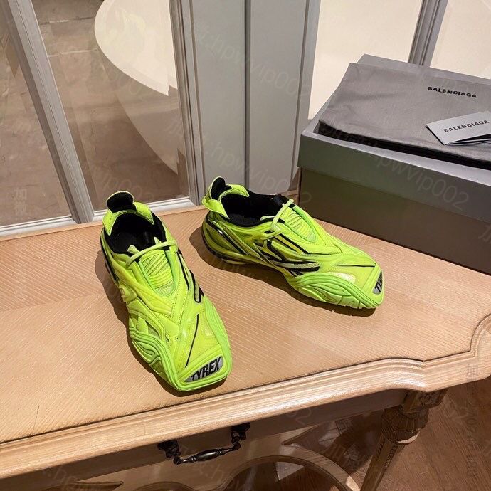 奢品巴黎世家女鞋 Balenciaga巴黎世家男女同款运动鞋 