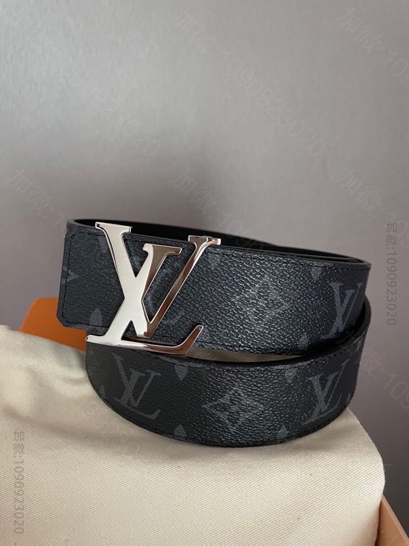 LV/路易威登 Eclipse Reverse图案LV Initiales双...