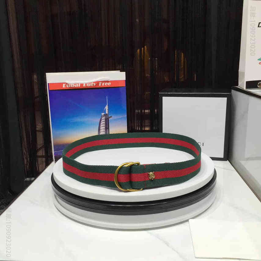  2023织布系列専柜同款宽度4.0cm