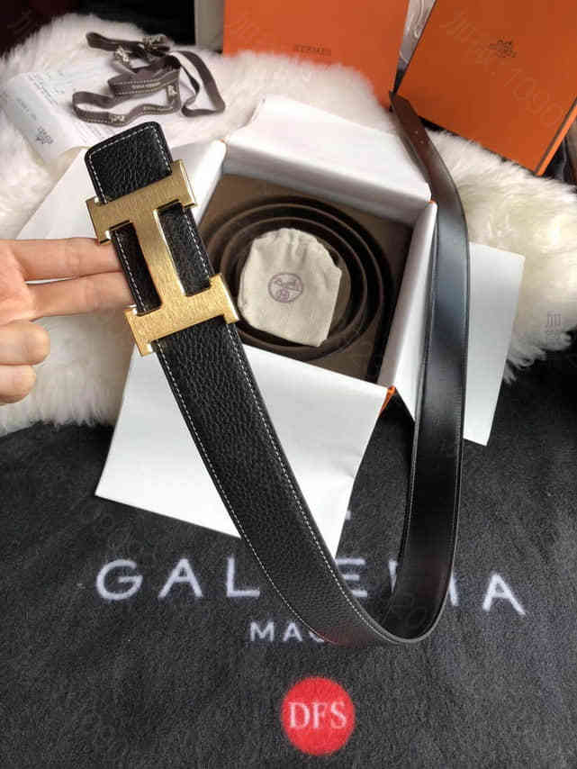 Hermes爱马仕 原料togo皮+H焊点金属