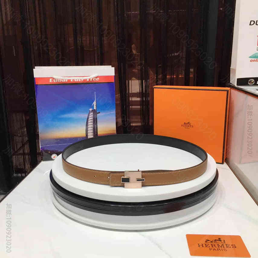 【HERMES】爱马仕手掌纹小牛皮革意大利制造