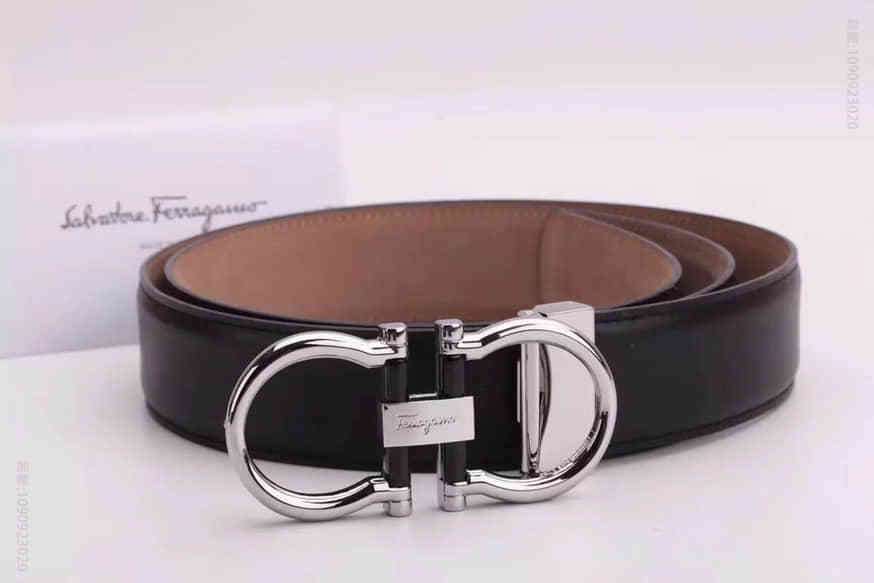 菲拉格慕(Ferragamo)意大利男士腰带