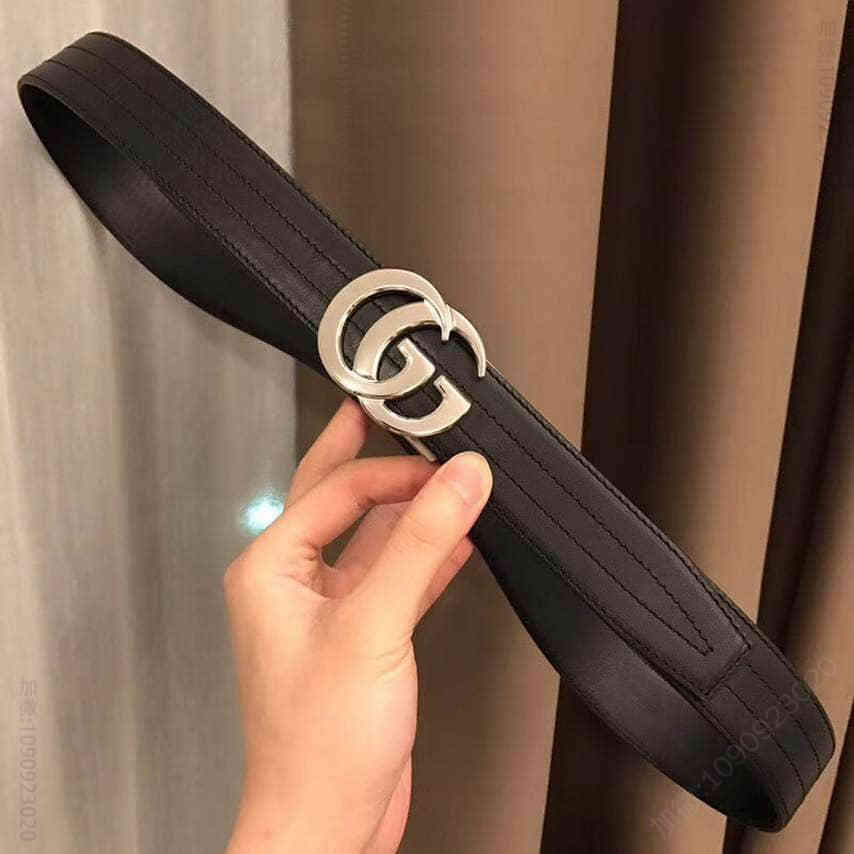 精钢自动五金自动平滑腰带