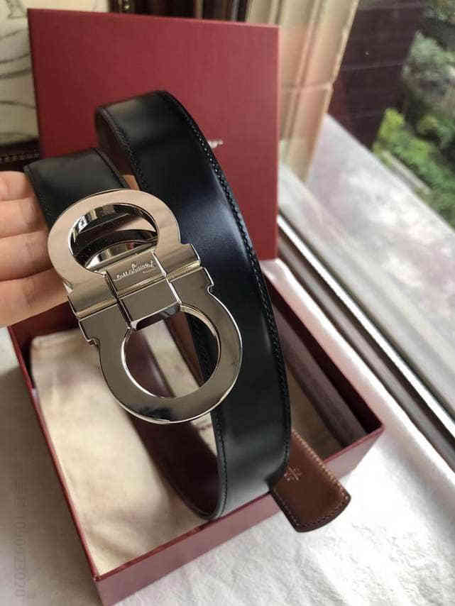 Ferragamo菲拉格慕2023最新款男士腰带
