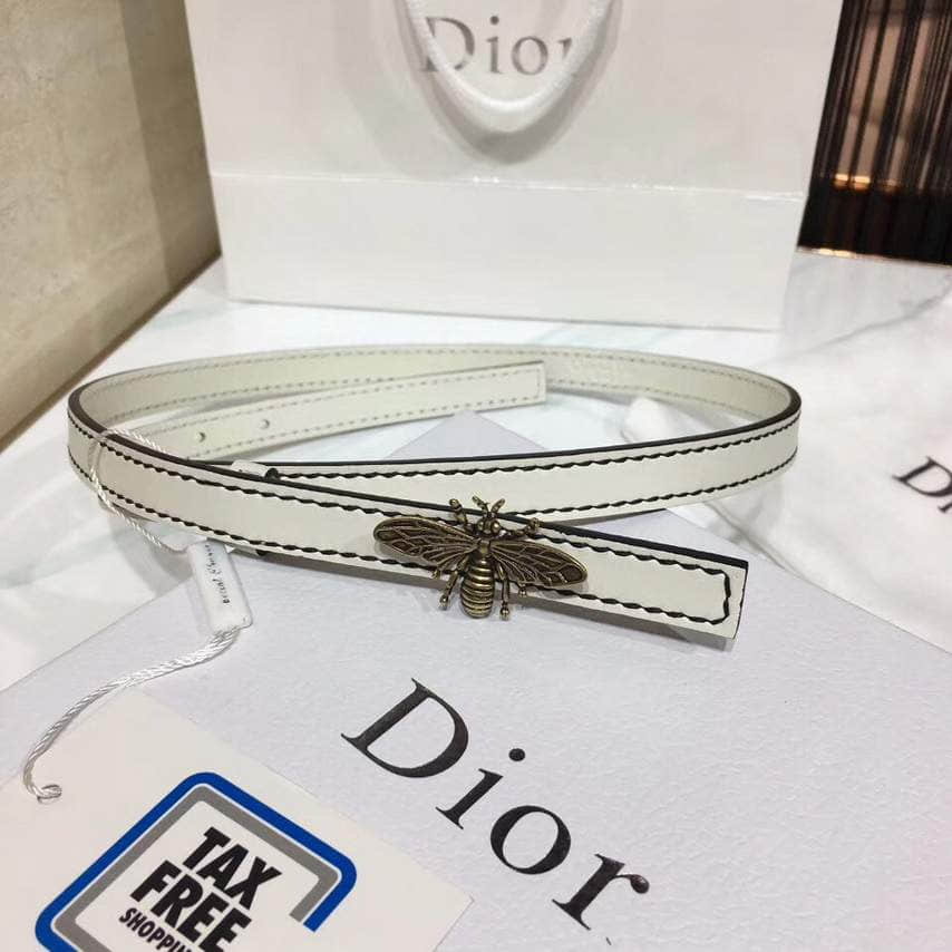 Dior迪奥 2017迪奥最新款女士腰带