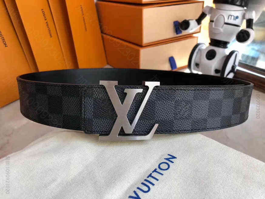 Louis Vuitton路易威登 2023最新款男士腰带