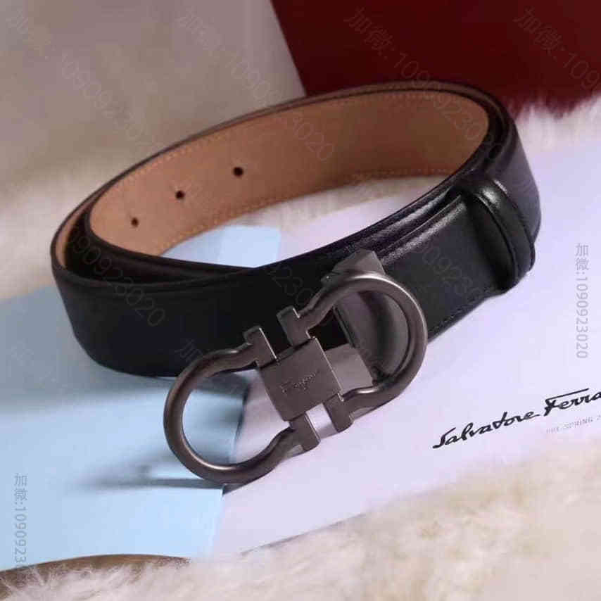 SalvatoreFerragamo菲拉格慕2023最新款男士腰带