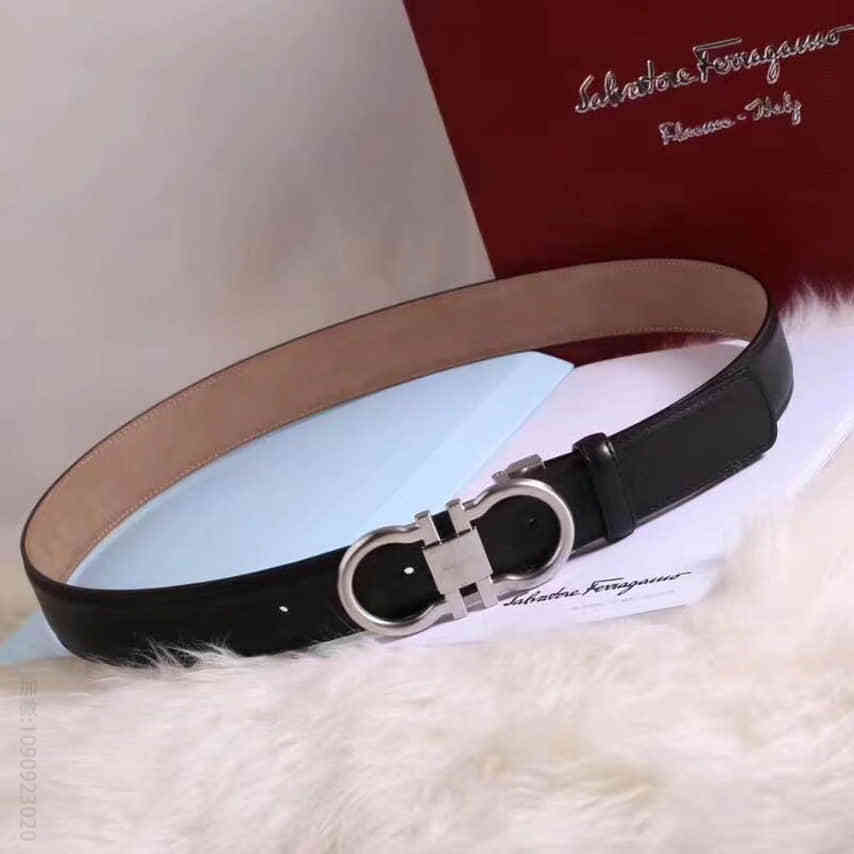 SalvatoreFerragamo菲拉格慕2023最新款男士腰带