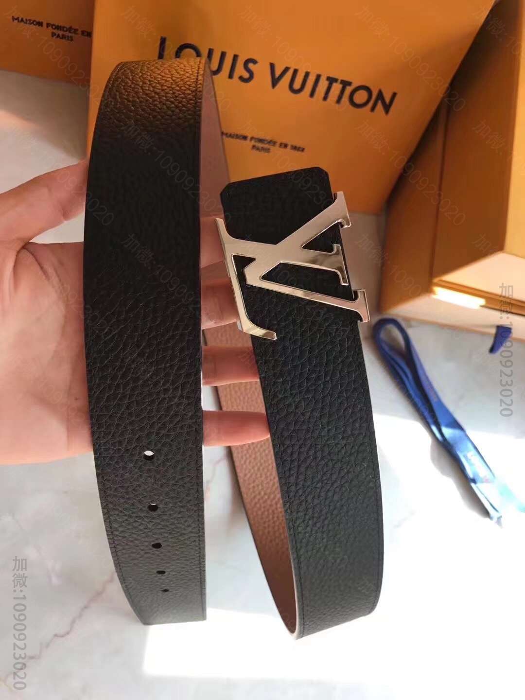 MADE in Spain Louis vuitton 2023春夏新款男士...