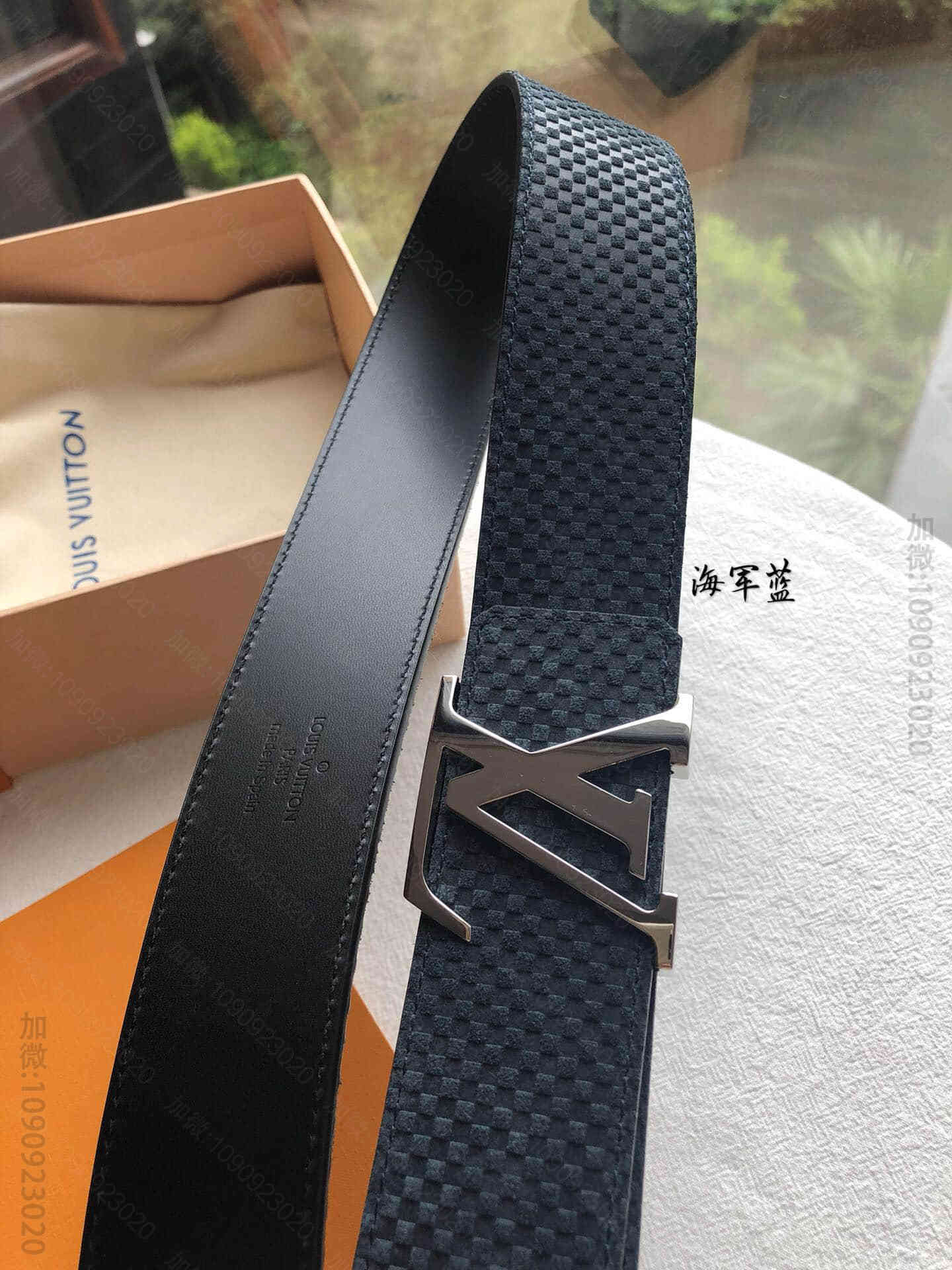 Louis Vuitton路易威登 原单品质入秋经典单品Made in Sp...
