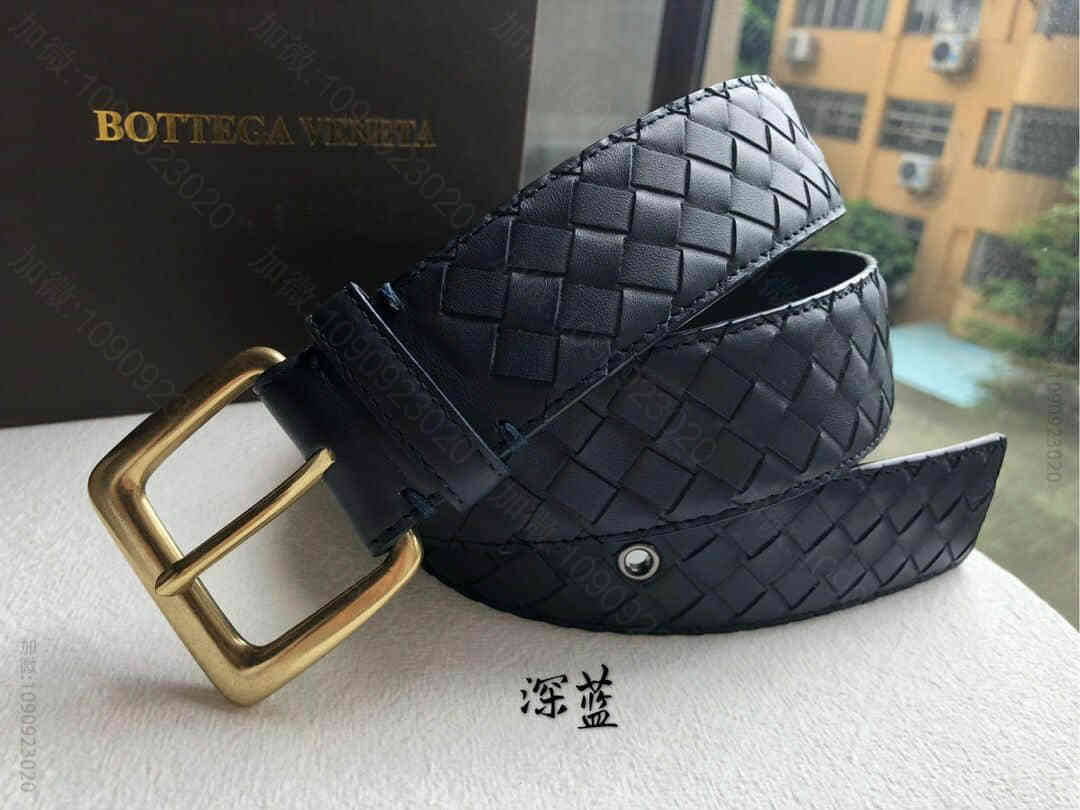 Bottega.Veneta葆蝶家MadeinItaly搭配3.8CM复古针...