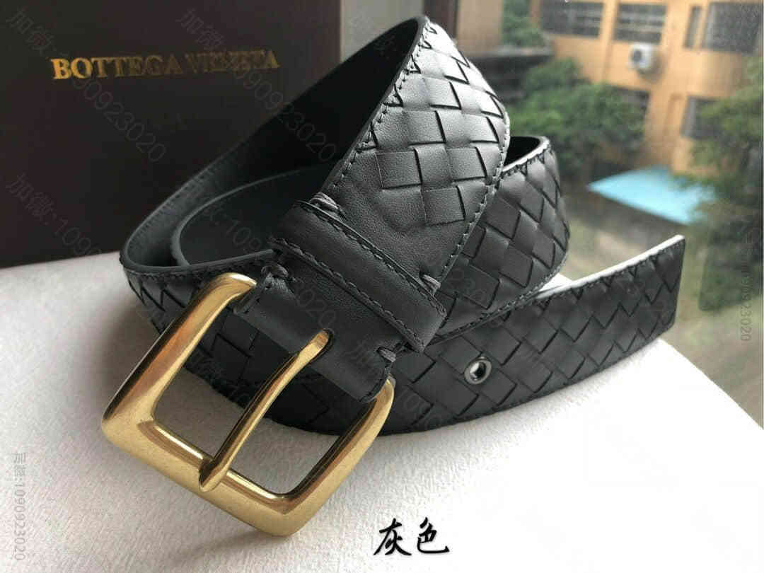 Bottega.Veneta葆蝶家MadeinItaly搭配3.8CM复古针...