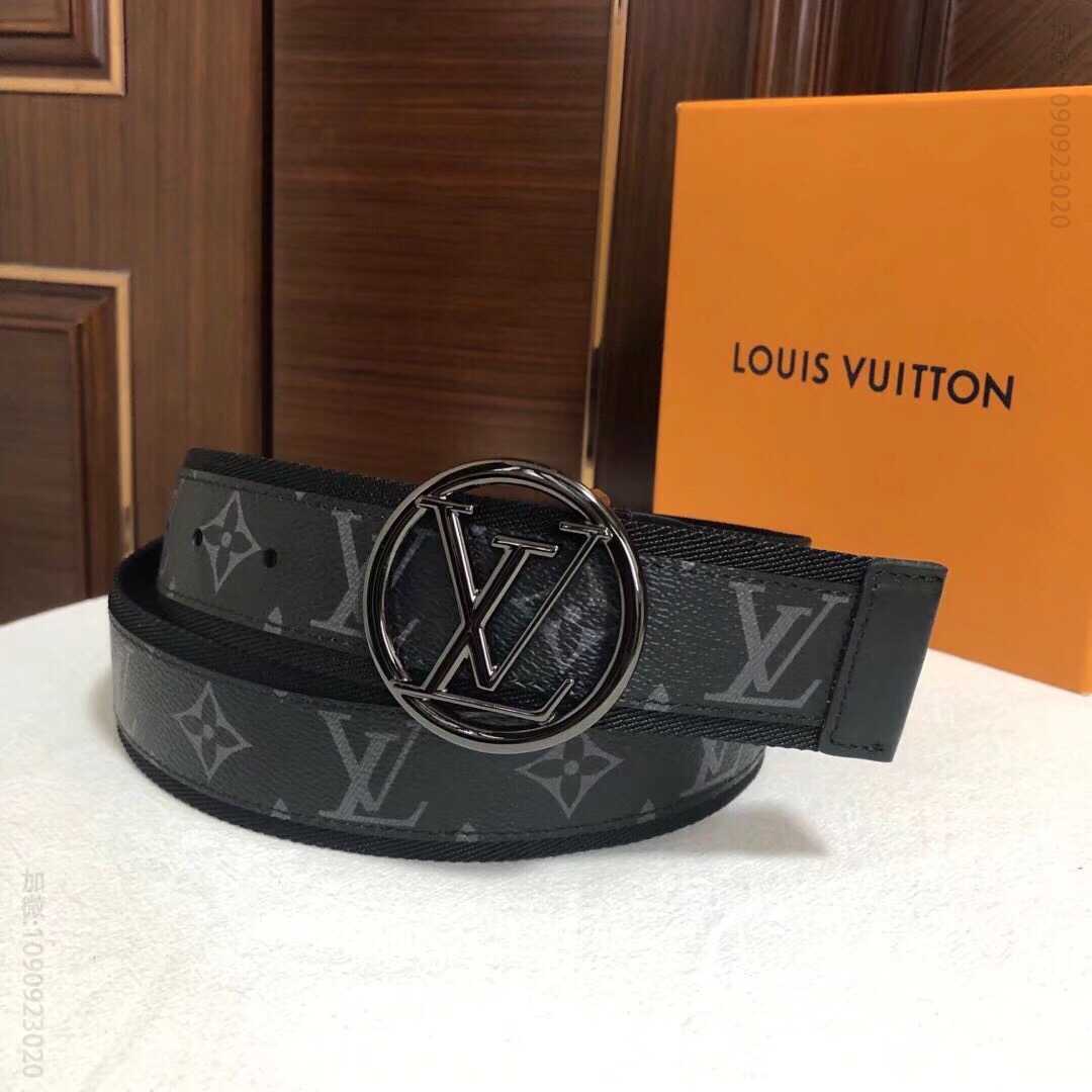 Louis Vuitton路易威登 2023新款 男士腰带M0016/M0017/M0131