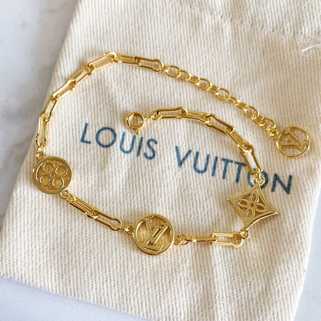 Louis Vuitton 路易威登 手链手绳