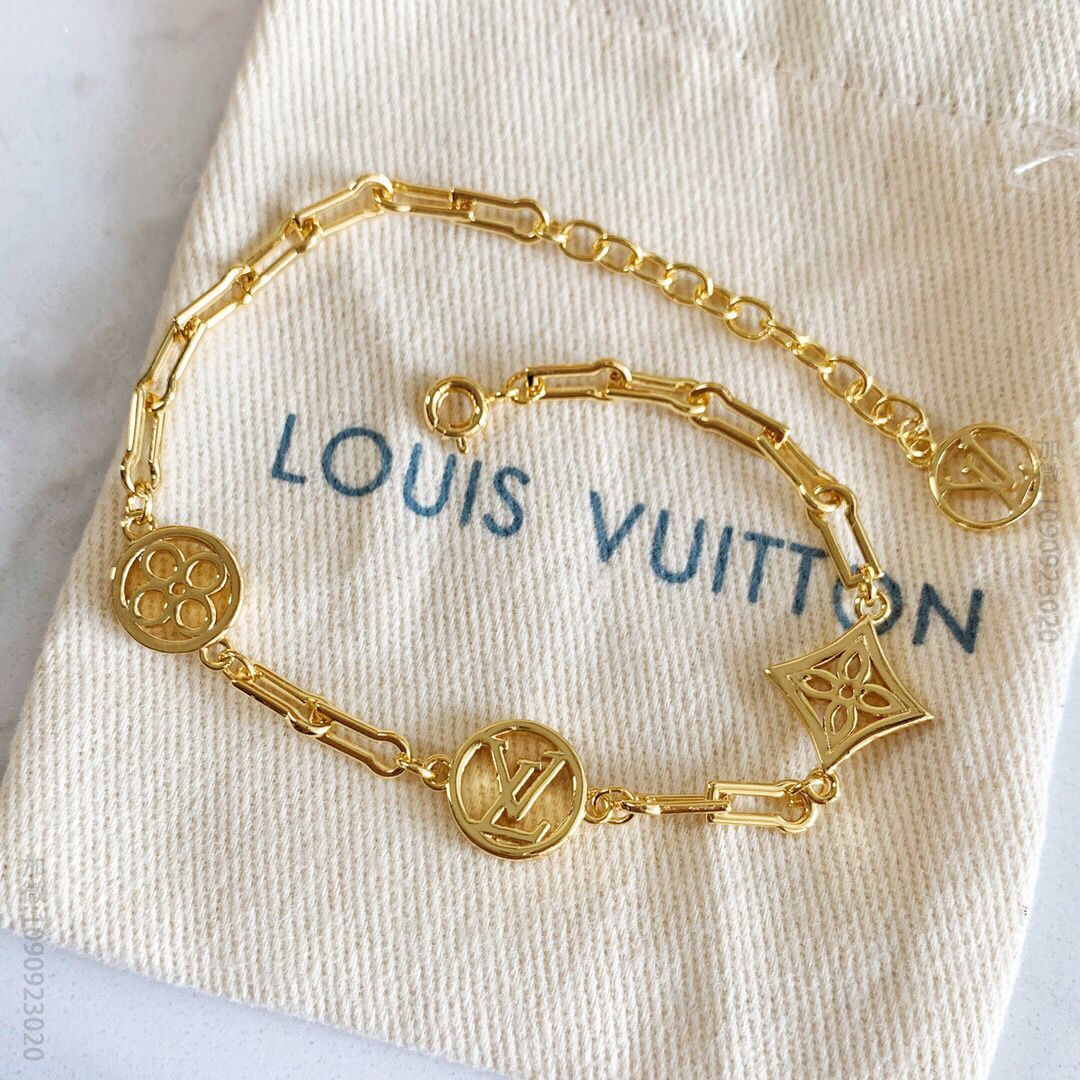 Louis Vuitton 路易威登 手链手绳