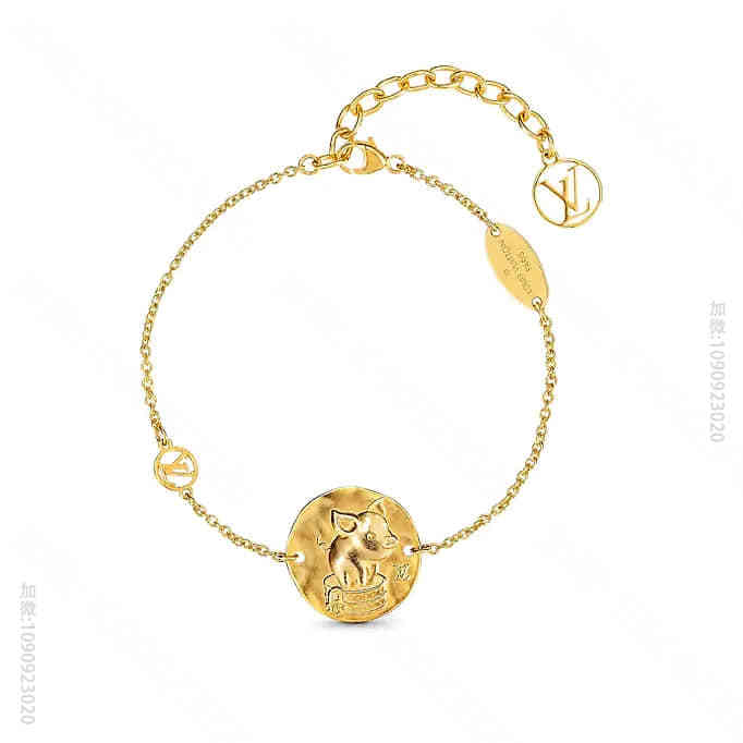 Louis Vuitton 路易威登 LOUIS IN THE SKY 生肖...