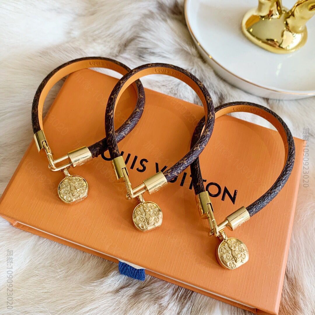 Louis Vuitton 路易威登 Lv新款包包手链
