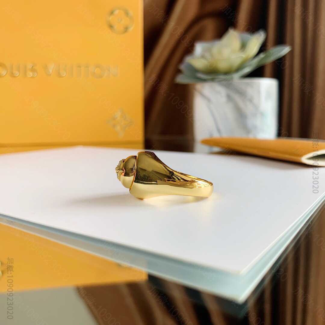 Louis Vuitton 路易威登新一季珠宝系列——「B. Blossom...