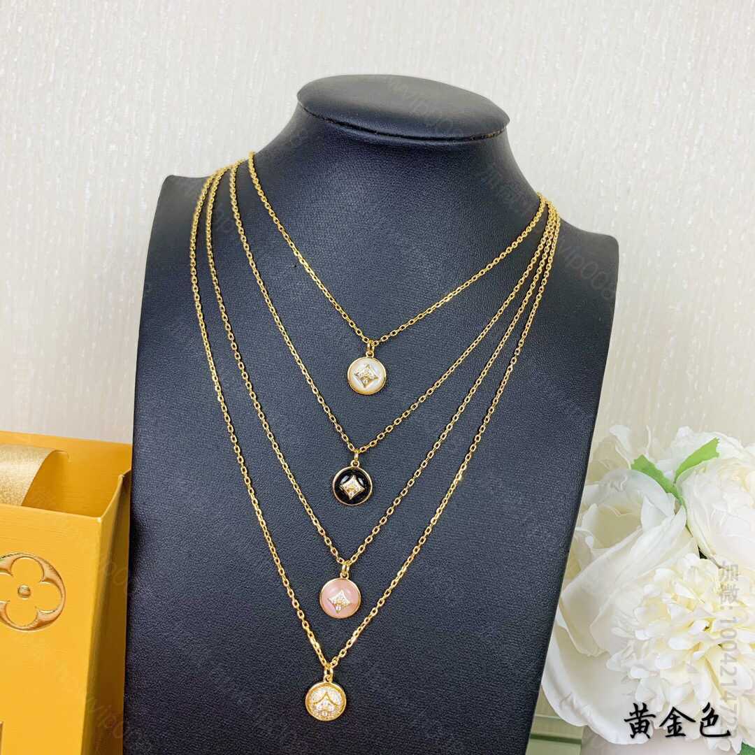 原单LV项链 LV首饰 Louis Vuitton 路易威登 lv B BLOSSOM lv 项链 原单LV项链 