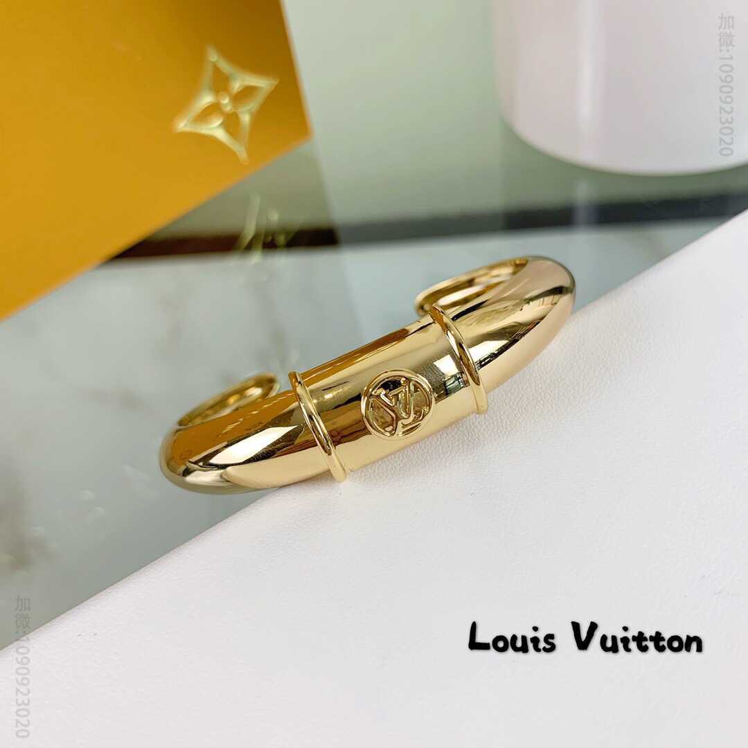 Louis Vuitton 路易威登 2023 LV 新款PURE 手镯手环